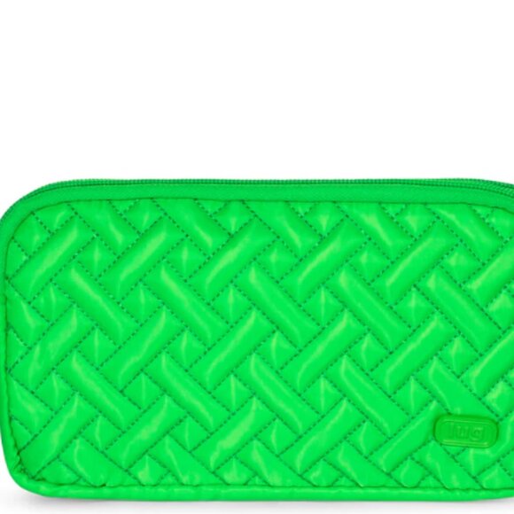 Brand New Lug Coupe XL Convertible Crossbody/shoulder/sling/hip bags Many Choice - Picture 15 of 16